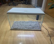 Fish tank