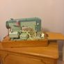 vintage brother sewing machine Image 2