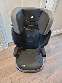 car seat