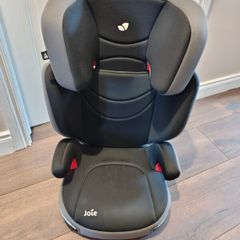 car seat
