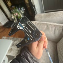 Odyssey AI Putter