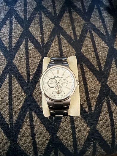 ben sherman watch