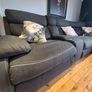 Corner Sofa, recliner Image 2