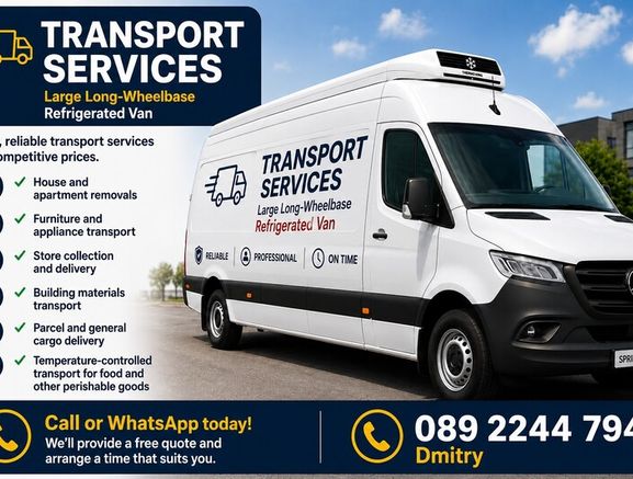 transport services