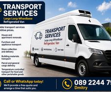 transport services