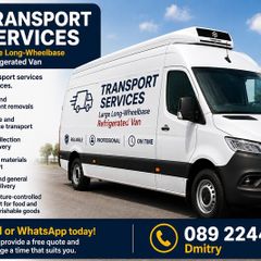 transport services