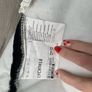 IKEA LYCKSELE LOVAS Sofa bed in good condition Image 2