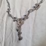 Vintage Avon necklace Image 2