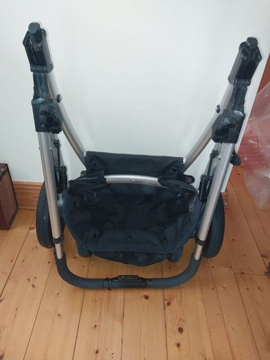 Uppa baby Vista buggy set
