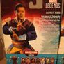 Marvel Legends Doctor Strange Multiverse Of Madness Wave Image 10