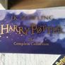 Harry Potter full book collection Image 4