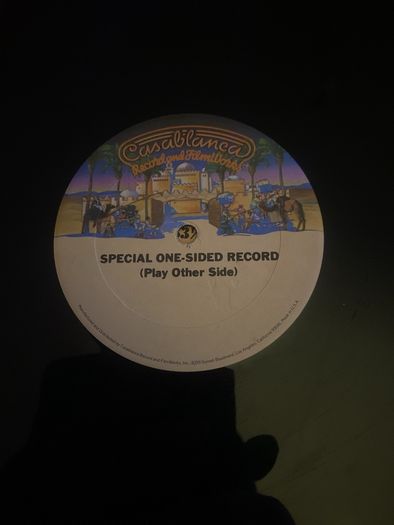 Village People 12"