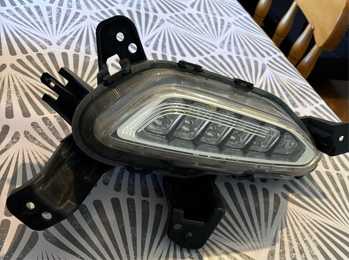 Hyundai i30 Right Side Daytime Running Light