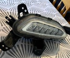 Hyundai i30 Right Side Daytime Running Light