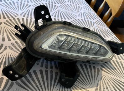 Hyundai i30 Right Side Daytime Running Light