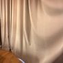 Premium Wool Lined Pinch-Pleat Curtain Image 5