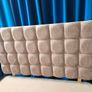 Double bed and Headboard Image 4