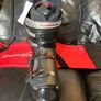 NEW! Ski Boots + Ski Boot Backpack + Ski Bag Image 2