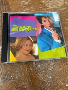 The Wedding Singer - OST