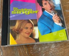 The Wedding Singer - OST