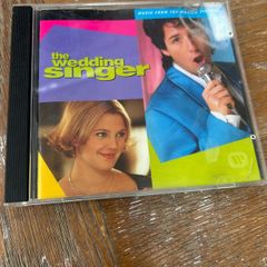 The Wedding Singer - OST