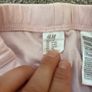 H&M baby leggings 6-9 months 74cm Image 3