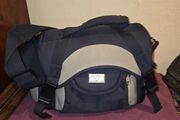 Antler padded Camera shoulder bag