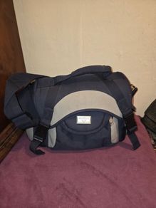 Antler padded Camera shoulder bag
