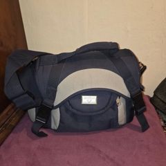 Antler padded Camera shoulder bag