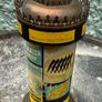 Rare 1930s Art Deco French Suze pop up cigarette dispenser Image 3