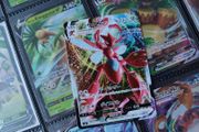 Scizor VMAX ! Triple Rare ! from Infinity Zone Set ! 2020 ! Japanese Pokemon Card !