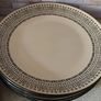 Wensley Stone 12-Piece Stoneware Dinner Set (As New) Image 4