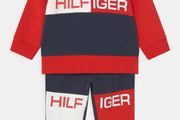 baby boys tommy hilfiger tracksuit