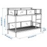 Kids Bunk Bed Image 5