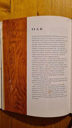 The Art Of Woodgraining. By Stewart Spencer. Techniques For Creating Painted Wood Effects On Interiors, Furniture And Objects.  FIRST EDITION. Large Volume Hardback With Dustjacket In Very Good Condition.