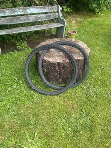 bike tires