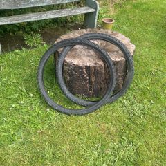 bike tires