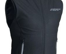 RST Wind Block Gilet New(Under Jacket Thermal Layer)