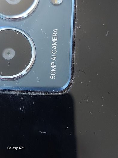 6 Mobile Phones for parts or repair, not powering on