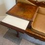 Vintage side table / telephone table Image 4