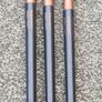 Taylormade BURNER OVERSIZE golf clubs 5 7 and 9 irons With Bubble shafts Image 9