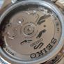 Seiko Modded SNK361 Image 10