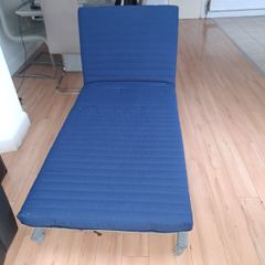 bed foldaway