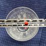 6 Vintage Waterford Crystal Glasses - Clare 9cm Image 6
