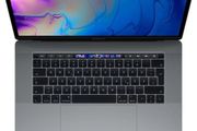 Apple MacBook Pro 15" 2018 A1990 , Intel i7, 32GB RAM, 500GB, macOS Sequoia, Battery Cycle: 658