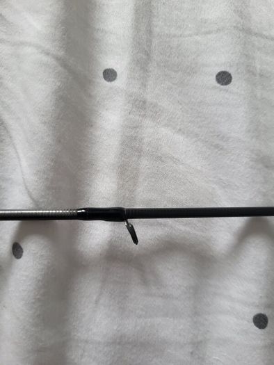 Daiwa Prorex XR 6.25ft Vertical lure rod