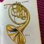 The Observer's Book of Music -1962 Image 7