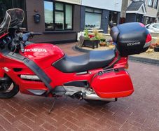 Honda Pan European 1999