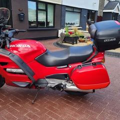 Honda Pan European 1999