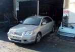 2005 toyota avensis 2.2 d4d - parts